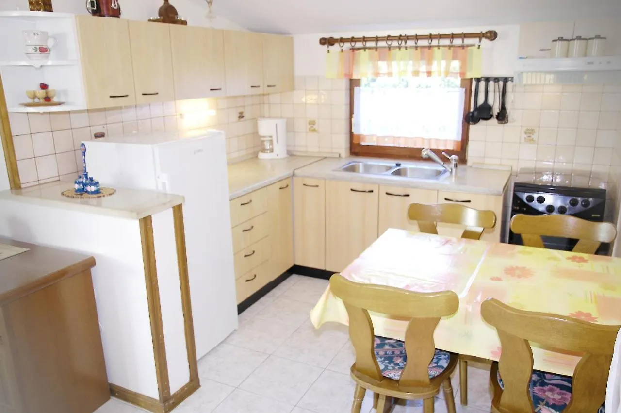 Apartment Olive Medulin Croatie