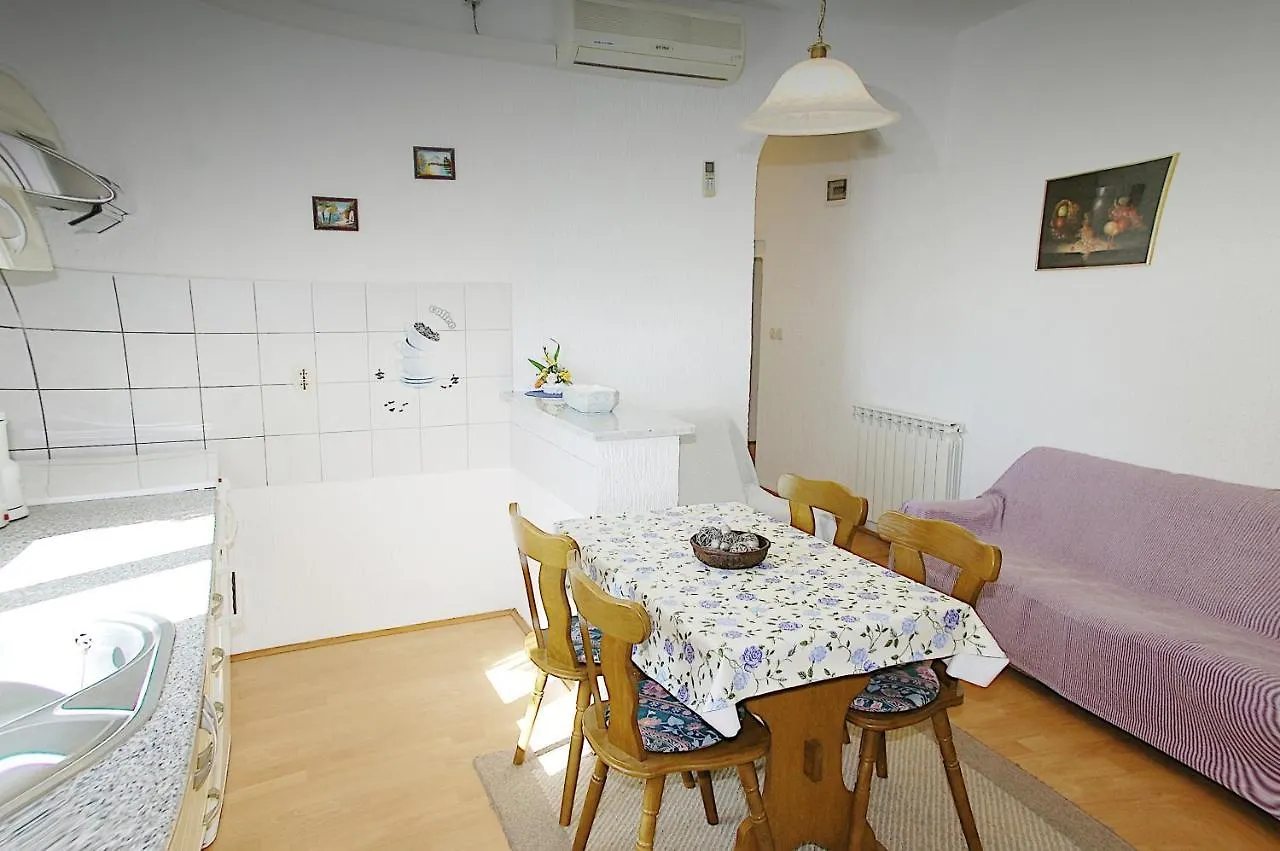 Apartment Olive Medulin 0*,