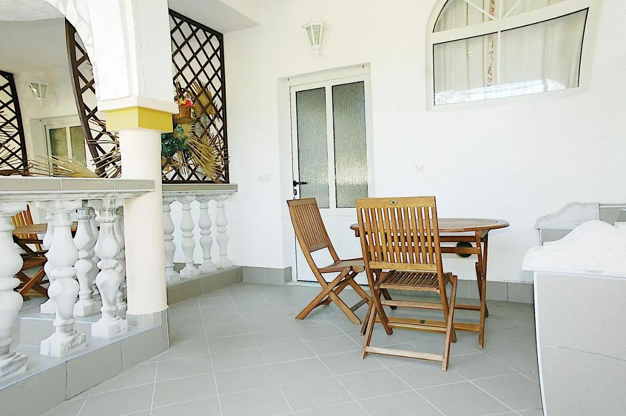 Apartment Olive Medulin Horvátország