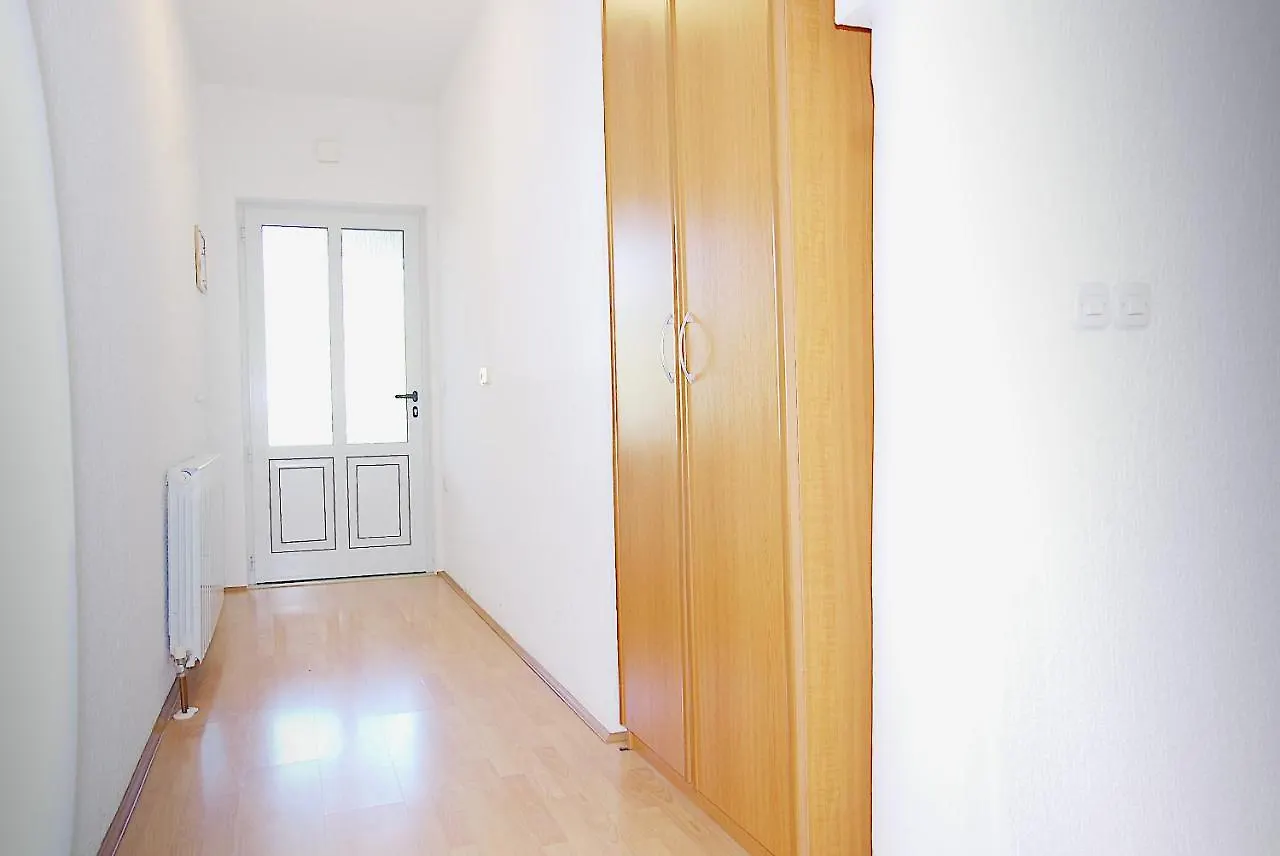 Apartment Olive Medulin Horvátország