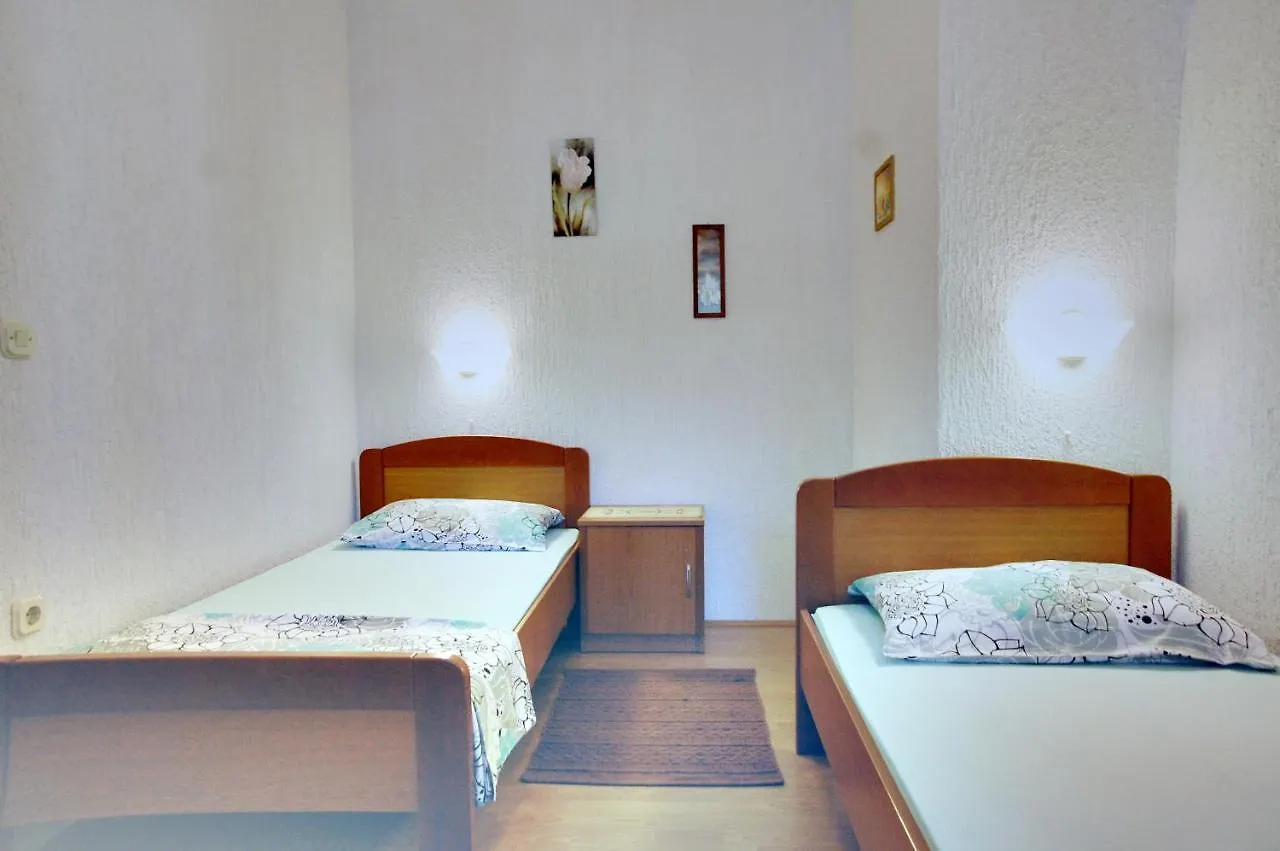 Apartment Olive Medulin 0*,