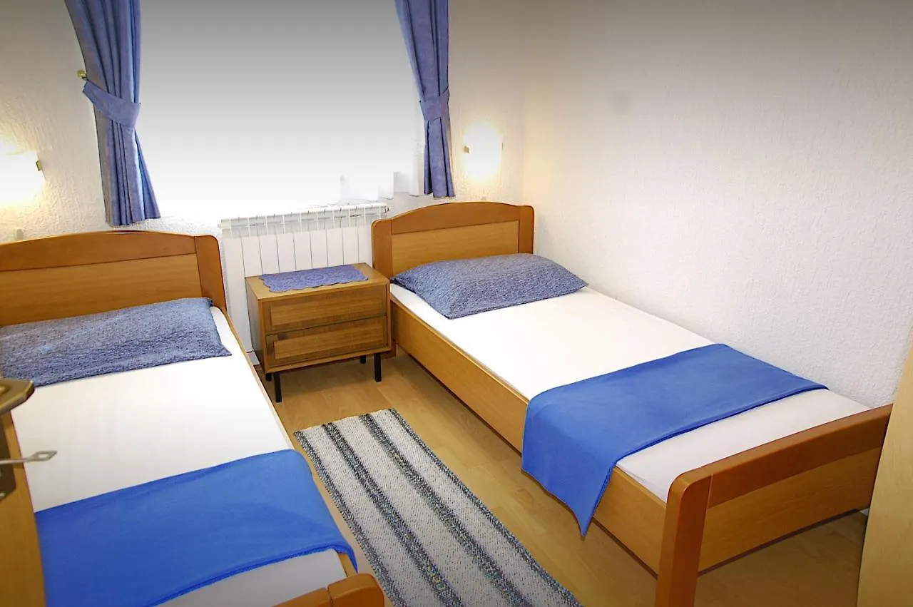 Apartment Olive Medulin Croatie
