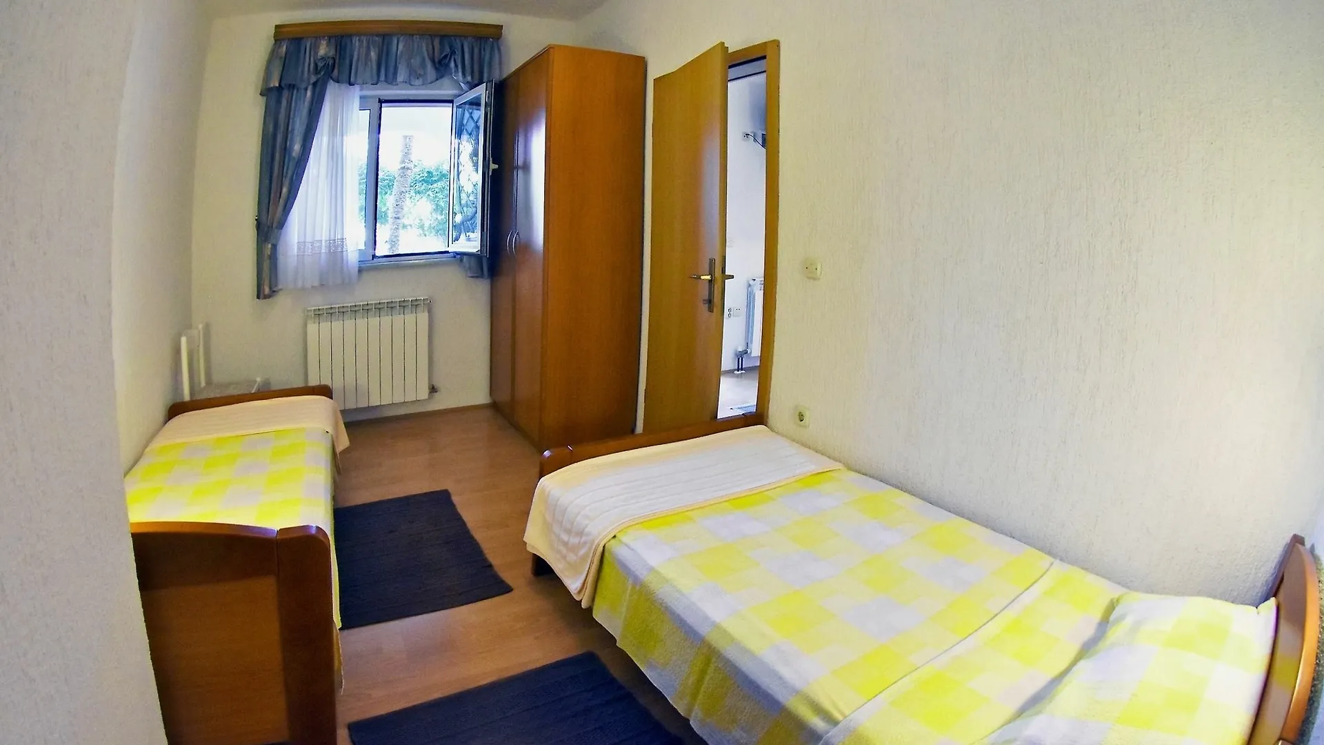 Apartment Olive Medulin 0*,  Croatie