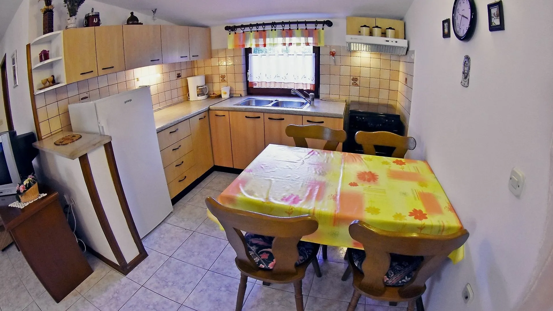 Apartment Olive Medulin Croatie