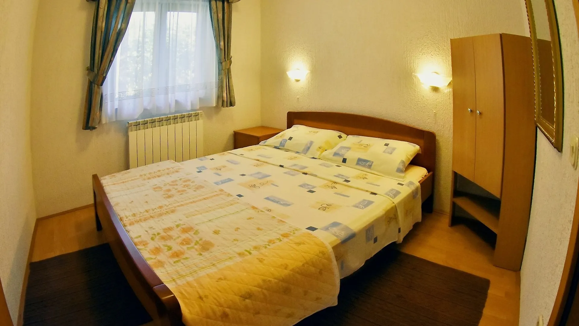Apartment Olive Medulin 0*,